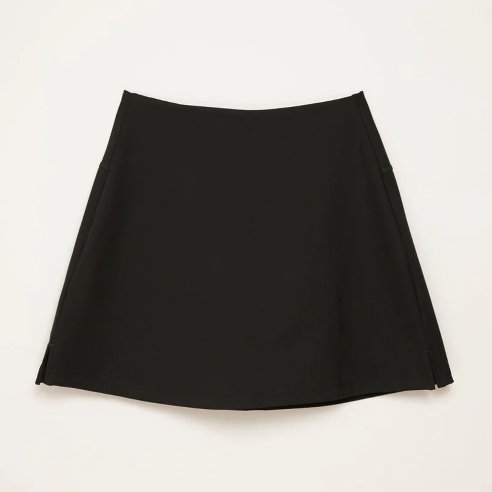GIRLFRIEND COLLECTIVE Skort - Size XS